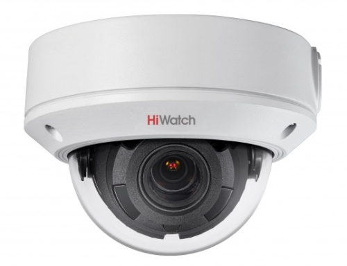 Видеокамера IP Hiwatch DS-I458 (2.8-12 мм)