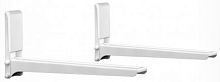 Кронштейн для СВЧ-печей Holder MWS-2005 белый