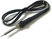 Паяльник для станций Lukey 702/852AD/902/936AD/936А