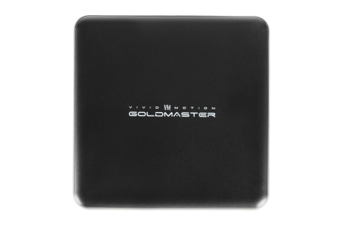 Приставка СмартТВ Goldmaster I-910 2/16Gb Android 10.0 картинка фото 13