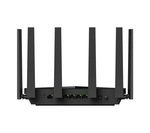 Роутер Cudy WR6500 BE6500 Wi-Fi7 Cudy — купить по цене от 11&nbsp;200 ₽ | ПрофБезопасность фото 2