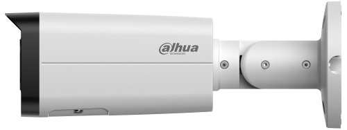 Видеокамера IP Dahua DH-IPC-HFW21249TP-AS-IL-0280B DAHUA TECHNOLOGY — купить по цене от 20&nbsp;312 ₽ | ПрофБезопасность фото 2