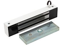 Электромагнитный замок AccordTec ML-180K с уголком белый AccordTec — купить по цене от 3&nbsp;690 ₽ | ПрофБезопасность