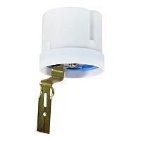 Датчик освещенности Фотореле Smartbuy SBL-602 220В 20А 4400Вт IP44 5-50Лк Smartbuy — купить по цене от 550 ₽ | ПрофБезопасность