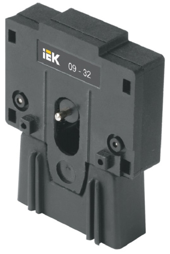 Механизм блокировки для контакторов IEK КМИ 40А-95А