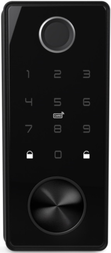 Электронный замок Konan Z3, TTLock, купить, цена, доставка, безопасность Электронный замок Konan Z3 TTLock — купить по цене от 16 550 ₽ | ПрофБезопасность