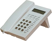 Пульт консьержа Vizit TK401DN