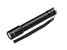 Фонарь ручной Navigator 71 591 NPT-P04-2AA Алюминий/черный Navigator — купить по цене от 954 ₽ | ПрофБезопасность