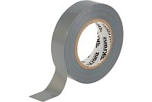 Изолента Kranz ПВХ 0.13х19мм 25м серый  KRANZ — купить по цене от 115 ₽ | ПрофБезопасность