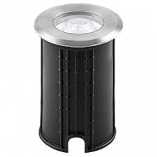 Светильник тротуарный (для фонтанов) Feron SP2813 24В 3Вт RGB IP68 Feron — купить по цене от 3&nbsp;200 ₽ | ПрофБезопасность
