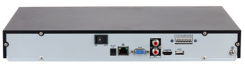Видеорегистратор IP Dahua DHI-NVR4208-EI фото 3