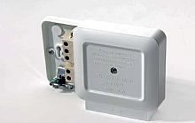 Коробка клеммная Systeme Electric KLK-5S 102x100x37 IP44 40А белый