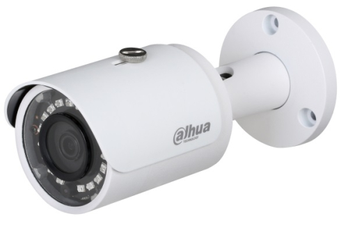 Видеокамера IP Dahua DH-IPC-HFW1230SP-0280B-S5