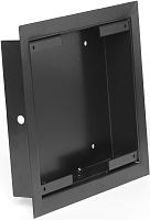 Монтажный корпус Marshal CD-7000 W (врезной) Marshal — купить по цене от 3&nbsp;690 ₽ | ПрофБезопасность