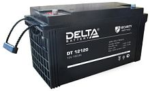 Аккумулятор Delta DT 12120