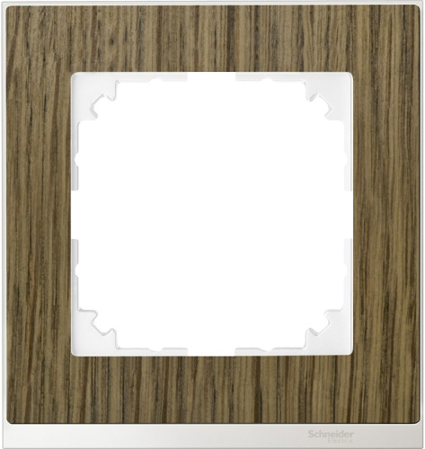 Рамка универсальная Schneider Electric Merten M-Pure Decor 1-м. дуб/бриллиантовый белый , Schneider Electric, купить, цена, доставка, безопасность Рамка универсальная Schneider Electric Merten M-Pure Decor 1-м. дуб/бриллиантовый белый Schneider Electric — купить по цене от 100 ₽ | ПрофБезопасность