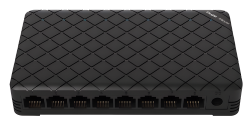 Коммутатор Ruijie Reyee RG-ES08G фото 3