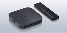Приставка СмартТВ Xiaomi Mi Box S 2nd Gen 2/8Gb Google TV Xiaomi — купить по цене от 6&nbsp;490 ₽ | ПрофБезопасность