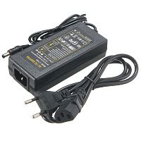 Блок питания Tmnvision TM-1210 10A TMNVision — купить по цене от 2&nbsp;580 ₽ | ПрофБезопасность
