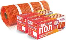 Теплый пол под плитку двухжильный Daewoo Enertec 3,0 м2 (0,5 х6,0м) 450Вт Daewoo Enertec — купить по цене от 5&nbsp;730 ₽ | ПрофБезопасность