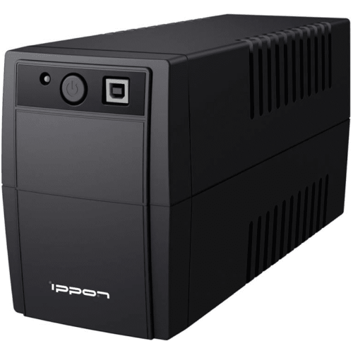 ИБП Ippon Back Basic 650 Euro Ippon — купить по цене от 5&nbsp;290 ₽ | ПрофБезопасность