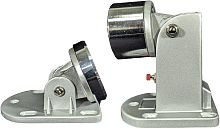 Электромагнитный держатель двери Tantos TS-DH60 Tantos — купить по цене от 5&nbsp;630 ₽ | ПрофБезопасность