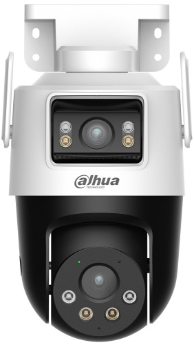 Видеокамера IP Dahua DH-IPC-P5DP-5F-PV-0280B/0600B фото 3