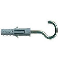 Дюбель крюк Tech-KREP KRHS 6x35 1 шт