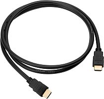 Кабель HDMI v1.4, 1.5м 