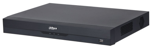 Видеорегистратор IP Dahua DHI-NVR4216-EI DAHUA TECHNOLOGY — купить по цене от 24&nbsp;712 ₽ | ПрофБезопасность