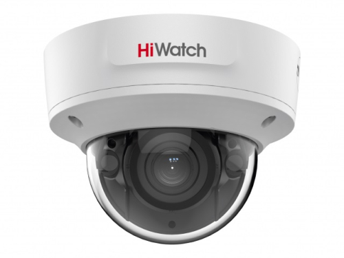 Видеокамера IP Hiwatch PRO IPC-D642-G2/ZS (2.8-12мм)