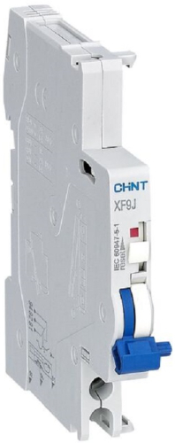 Контакт сигнальный CHINT XF9J для автоматов NB1 картинка