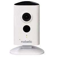 Видеокамера IP Nobelic NBQ-1210F картинка