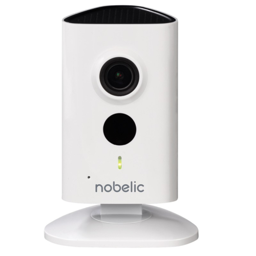 Видеокамера IP Nobelic NBQ-1210F