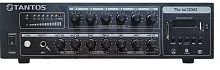 Трансляционный музыкальный усилитель Tantos TSo-AA120MZ Tantos — купить по цене от 39&nbsp;350 ₽ | ПрофБезопасность