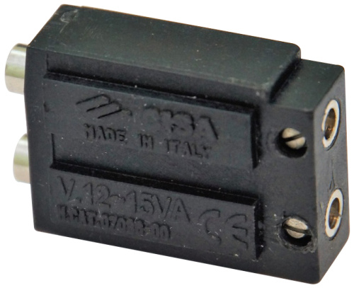 Катушка Cisa 07.086.00.0 для замков 16215/15535/17535 фото 2