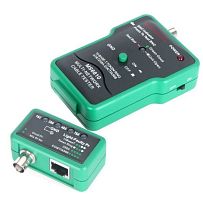 Тестер Mastech MS6810 BNC, LAN с генератором сигнала 