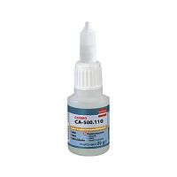 Клей цианоакрилатный Cosmoplast COSMO CA-500.110 20 мл
