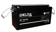 Аккумулятор Delta DT 12150