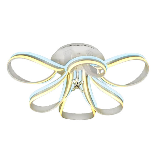 Светильник светодиодный (Люстра) Ambrella light Line FL152 Ambrella — купить по цене от 17&nbsp;230 ₽ | ПрофБезопасность
