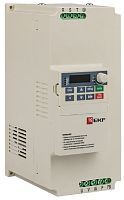 Преобразователь частоты EKF Basic VECTOR-80 7.5кВт 3х400В
