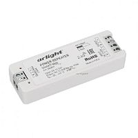 Повторитель усилитель сигнала Arlight SMART-DIM 12/24В 8А 96/192Вт IP20  Arlight — купить по цене от 1&nbsp;980 ₽ | ПрофБезопасность