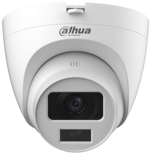 Видеокамера HD-CVI Dahua DH-HAC-HDW1500CLQP-IL-A-0280B-S2 фото 2