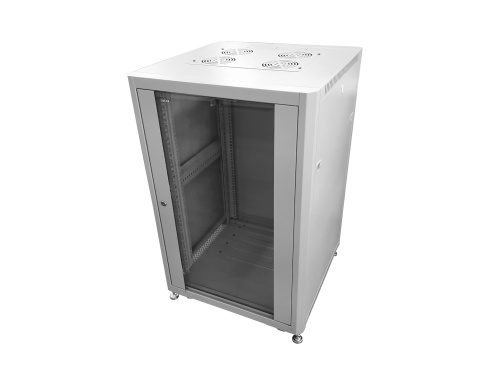 Шкаф напольный 19″ Netko Optima 18U (600х600х957) серый, разобранный, Netko, купить, цена, доставка, безопасность Шкаф напольный 19″ Netko Optima 18U (600х600х957) серый, разобранный Netko — купить по цене от 33 200 ₽ | ПрофБезопасность