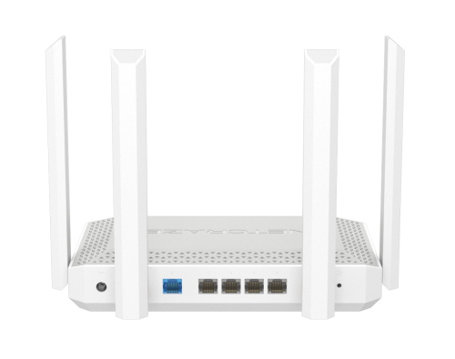 Роутер Netcraze Hopper 4G+ NC-2312 AX3000 Wi-Fi6 фото 11
