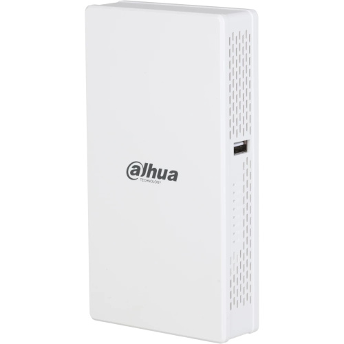 Точка доступа Dahua DH-EAP6218-W Wi-Fi6, настенная DAHUA TECHNOLOGY — купить по цене от 9&nbsp;000 ₽ | ПрофБезопасность