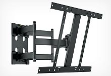 Кронштейн для ТВ Holder LCD-SU6602 26"-60" Поворотно-выдвижной Holder — купить по цене от 6&nbsp;350 ₽ | ПрофБезопасность