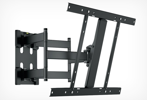 Кронштейн для ТВ Holder LCD-SU6602 26"-60" Поворотно-выдвижной Holder — купить по цене от 6&nbsp;350 ₽ | ПрофБезопасность