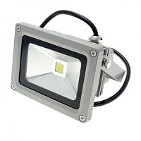 Прожектор светодиодный JazzWay PFL-10 RGB (ПДУ) 220В 10Вт 850Лм RGB 120° IP65 115х90х105мм JazzWay — купить по цене от 1&nbsp;640 ₽ | ПрофБезопасность