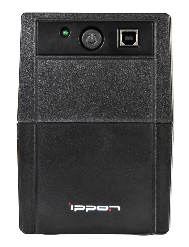 ИБП Ippon Back Basic 1050 Euro фото 2